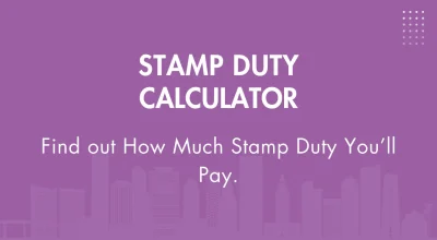 Stamp Duty Calculator