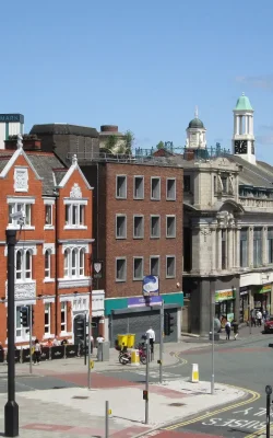 Stockport_-_Chestergate_banner Stockport_-_Chestergate_banner