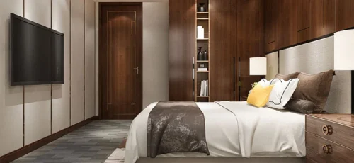 Two-bedroom-apartment