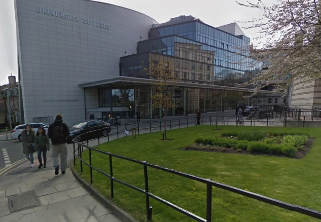 University-of-Leeds University-of-Leeds