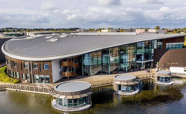 University-of-York University-of-York