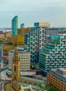 Upper Central liverpool Upper Central liverpool