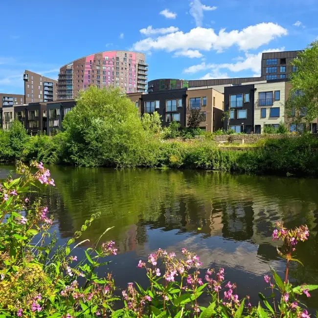 Victoria Riverside leeds Victoria Riverside leeds