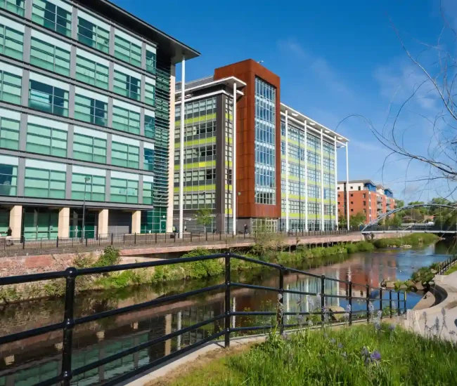 West Bar Scheme Area Sheffield West Bar Scheme Area Sheffield