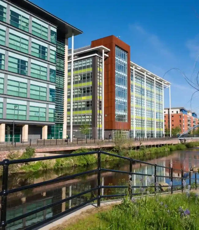 West Bar Scheme Area Sheffield West Bar Scheme Area Sheffield