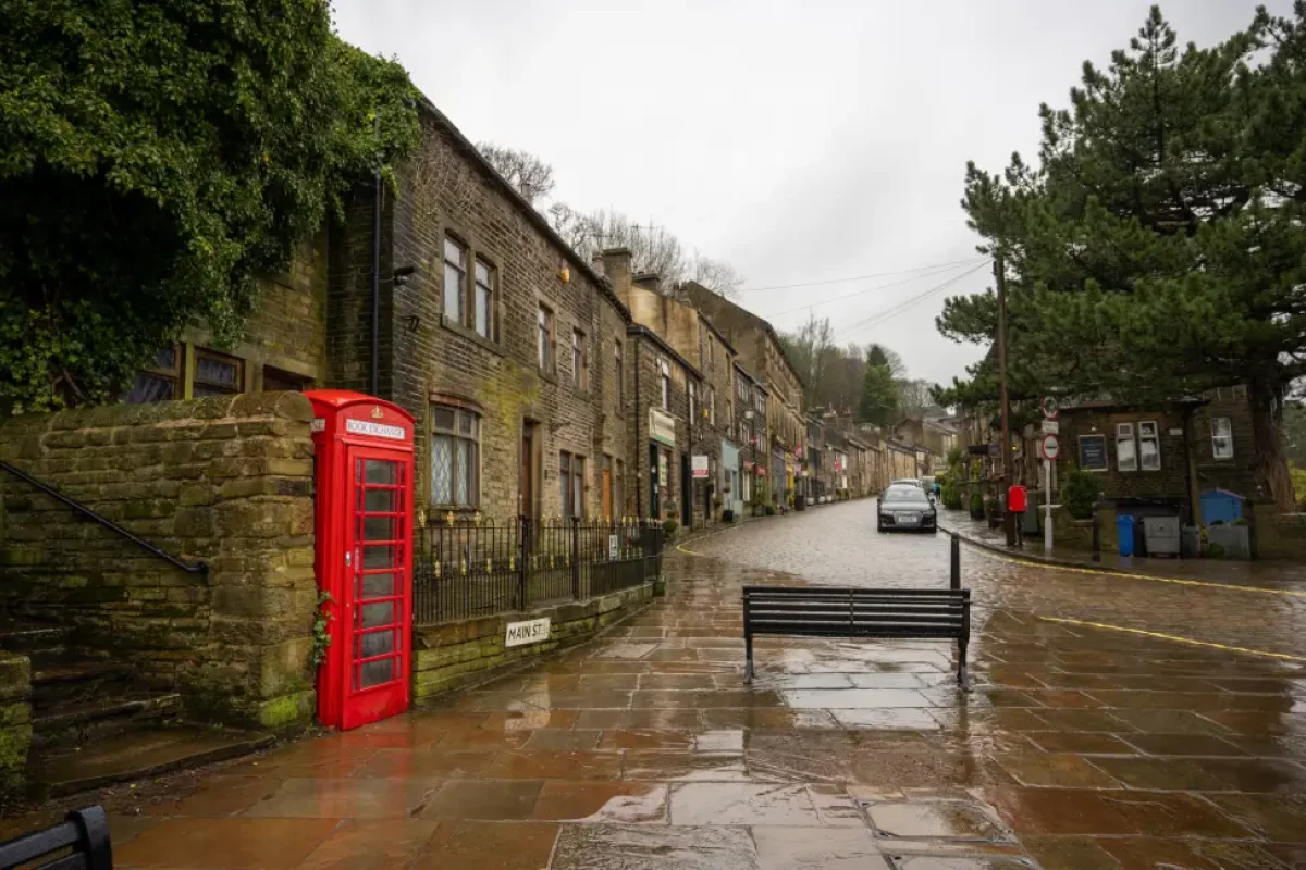 York Heworth