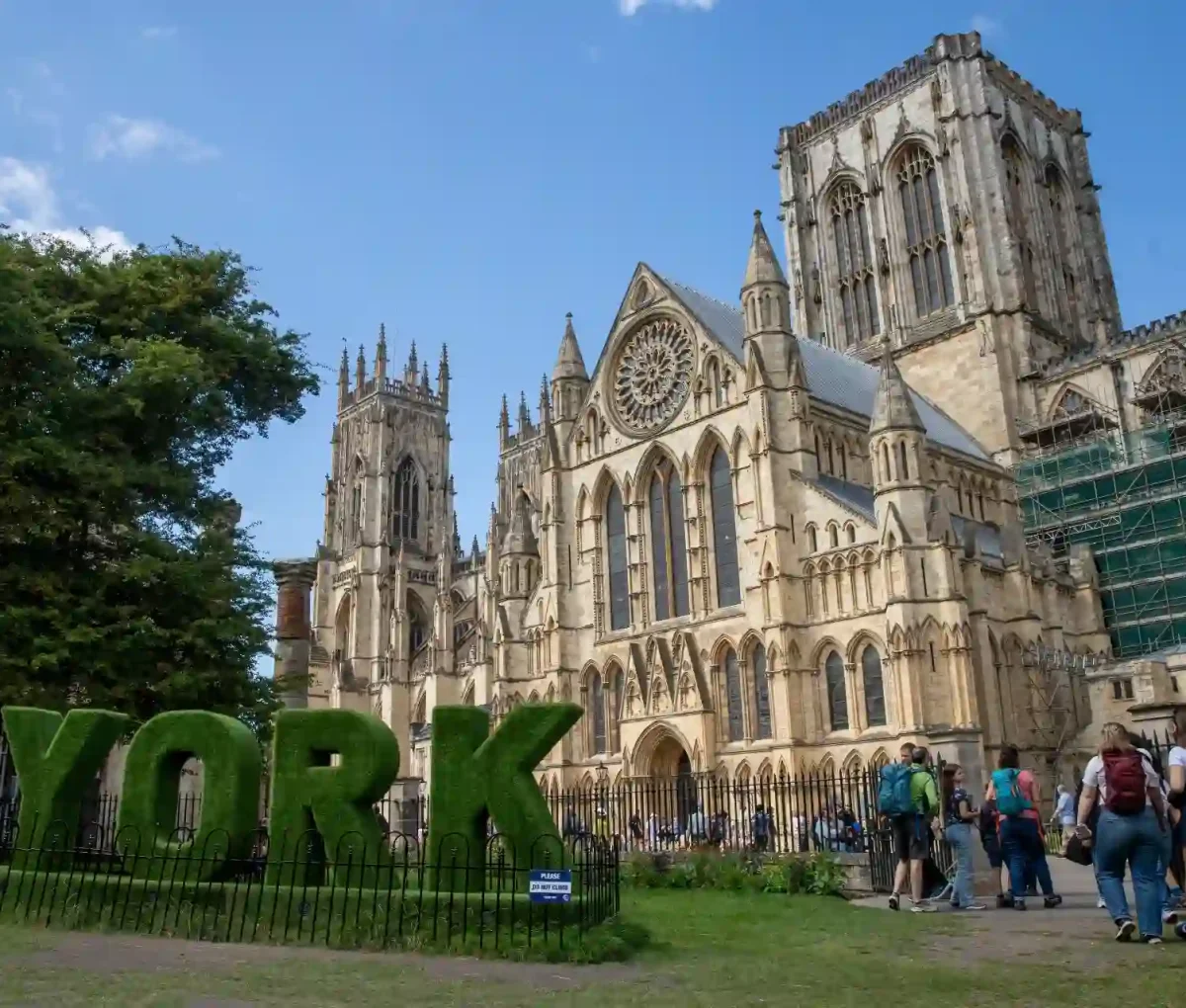 York minister York minister
