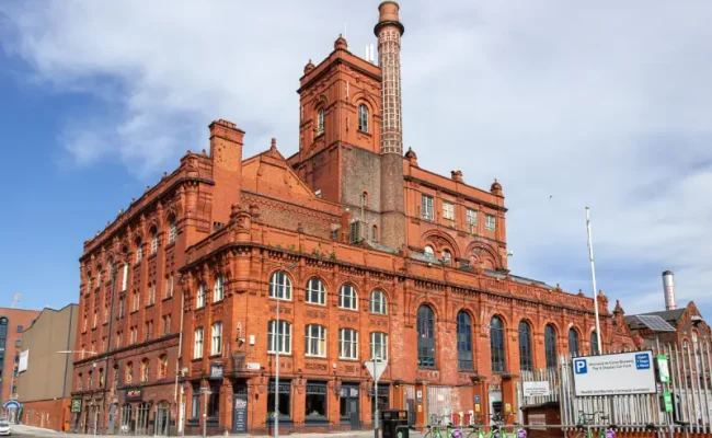 baltic triangle liverpool Project (1)