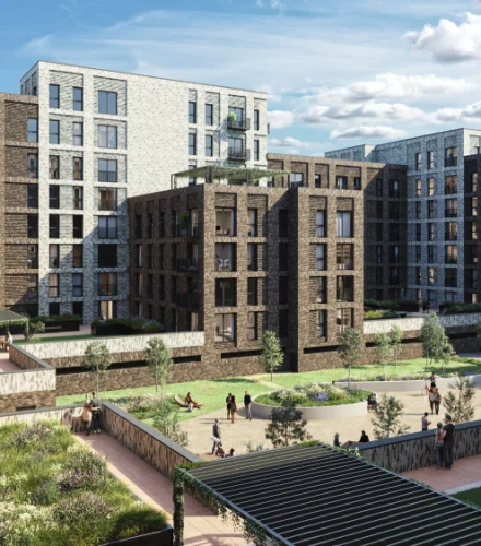 berkeley square property