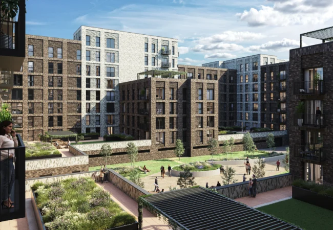 berkeley square property