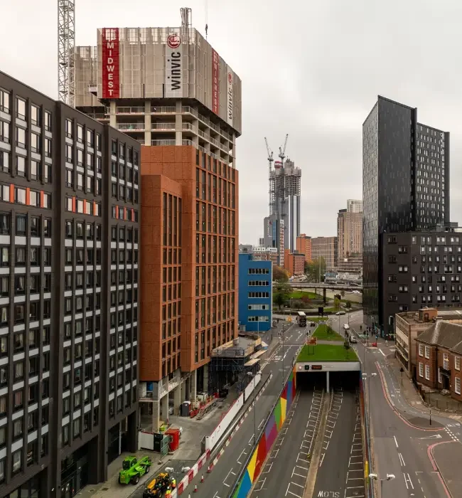 birmingham high rise buildings birmingham high rise buildings