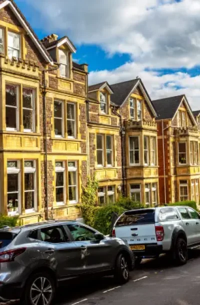 bristol building
