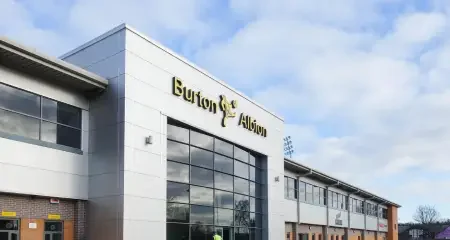 burton glass building burton glass building