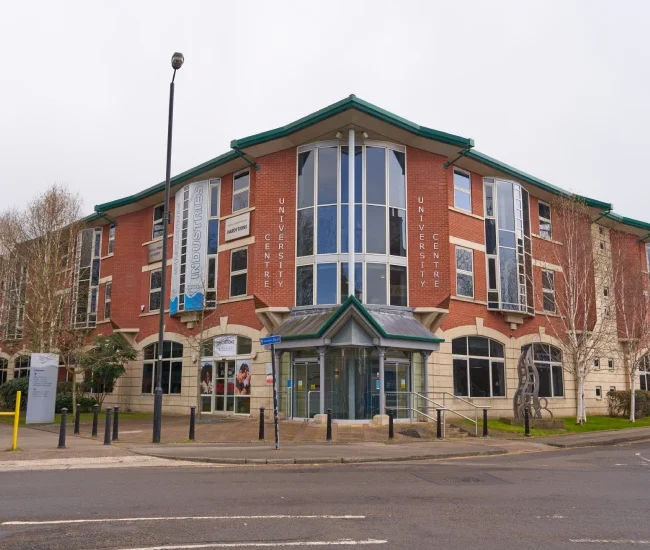 burton university