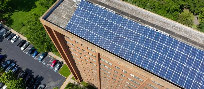 eco friendly high rise building eco friendly high rise building
