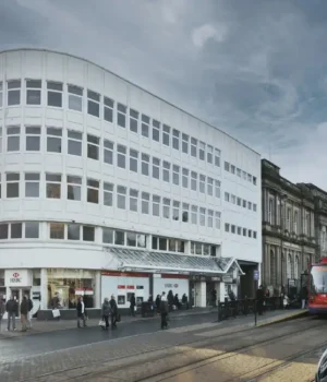 fargate house fargate house
