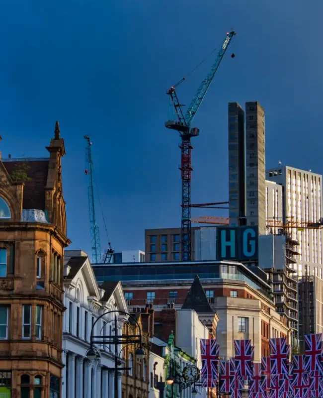 heriatge transform in leeds heriatge transform in leeds