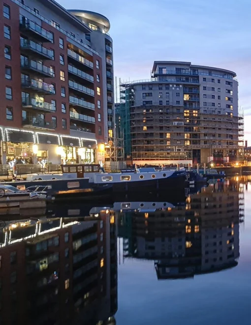infrastructure-in-leeds