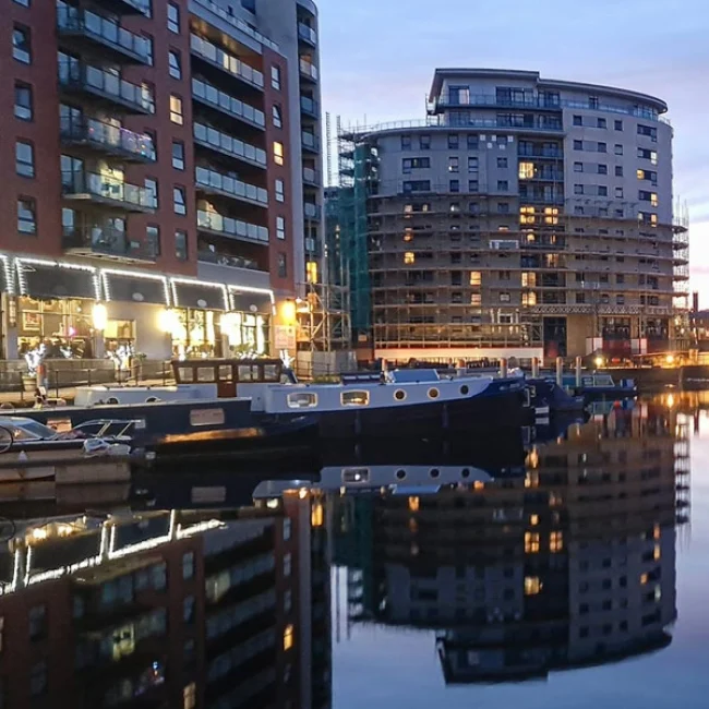 infrastructure-in-leeds