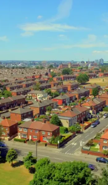 leeds Sustainable Housing leeds Sustainable Housing