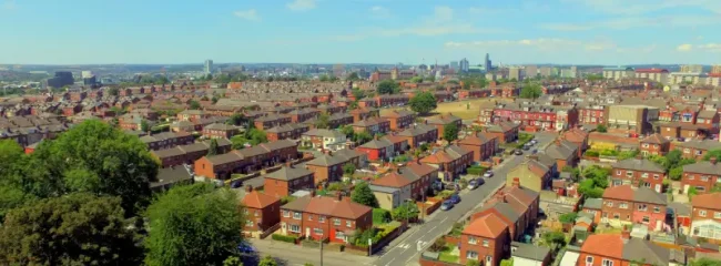 leeds Sustainable Housing
