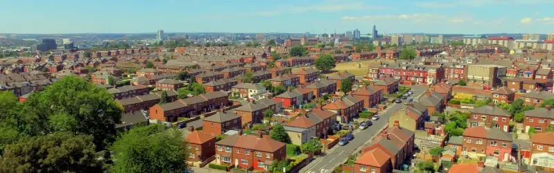 leeds Sustainable Housing leeds Sustainable Housing