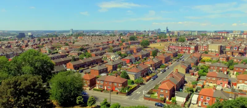 leeds Sustainable Housing leeds Sustainable Housing