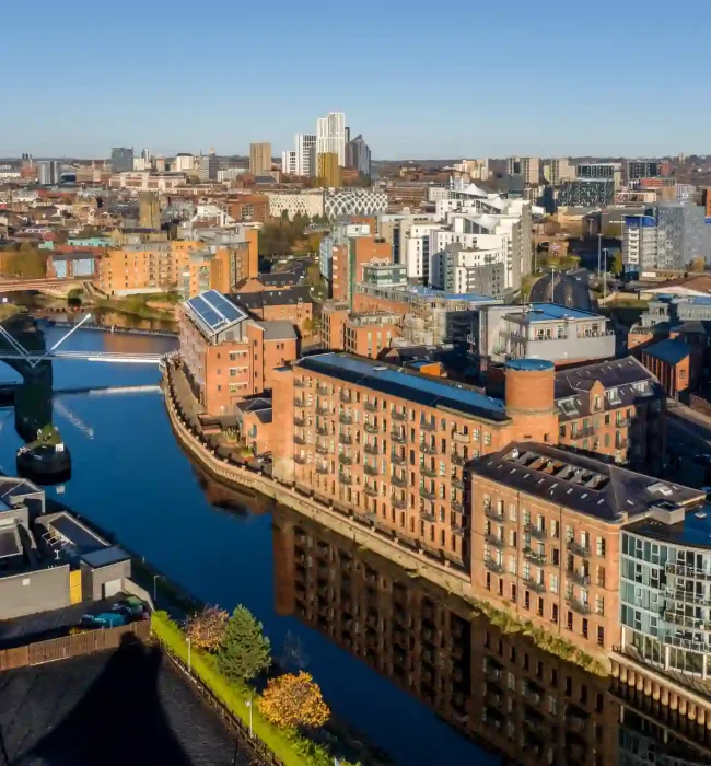 leeds city view leeds city view