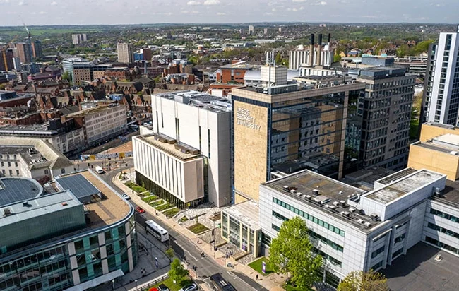 leeds-university