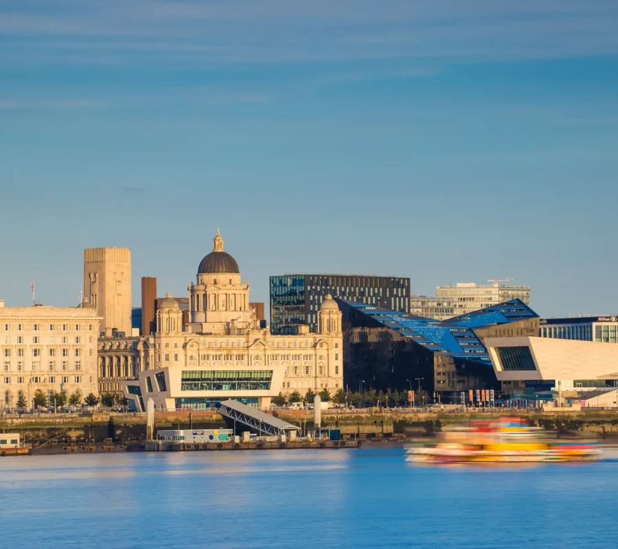liverpool buildings