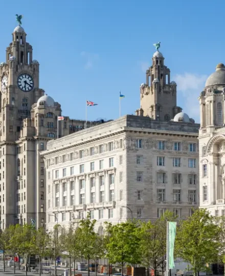liverpool heritage architecture