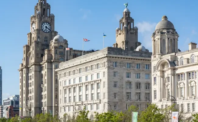 liverpool heritage architecture liverpool heritage architecture