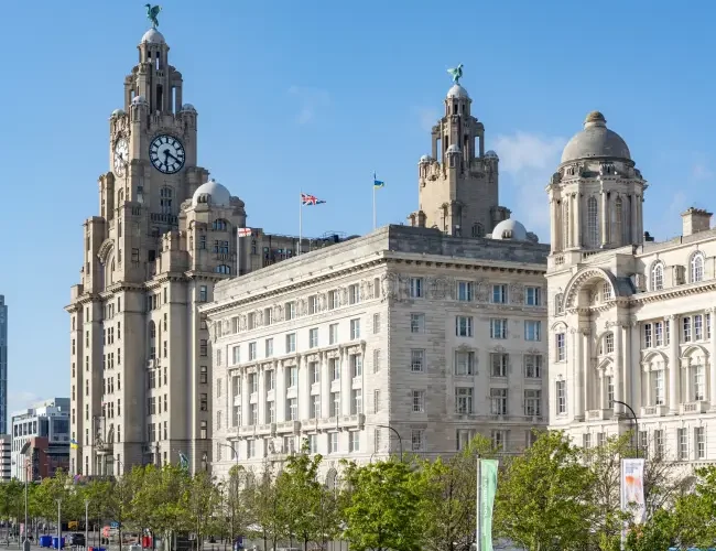 liverpool heritage architecture
