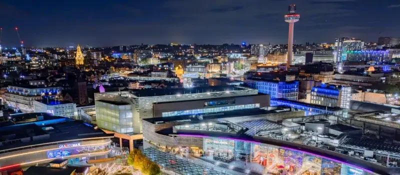 liverpool one regeneration project liverpool one regeneration project