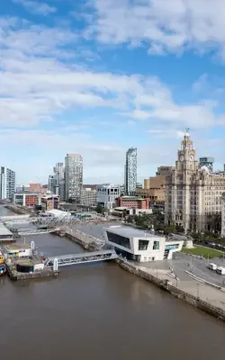 liverpool riverside