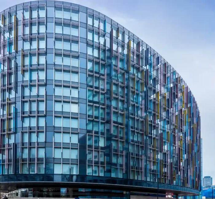 manchester development