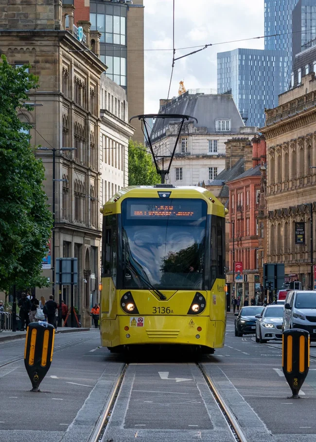 manchester-transport