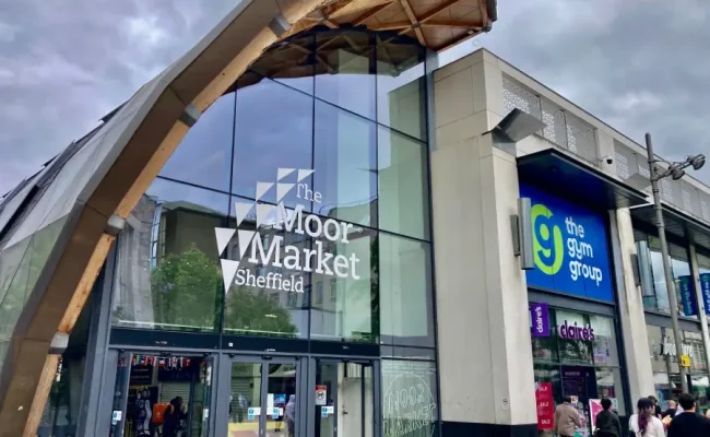 moor market sheffield moor market sheffield