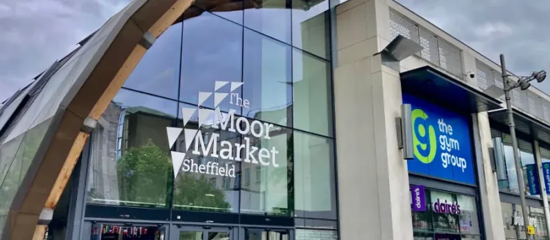 moor market sheffield