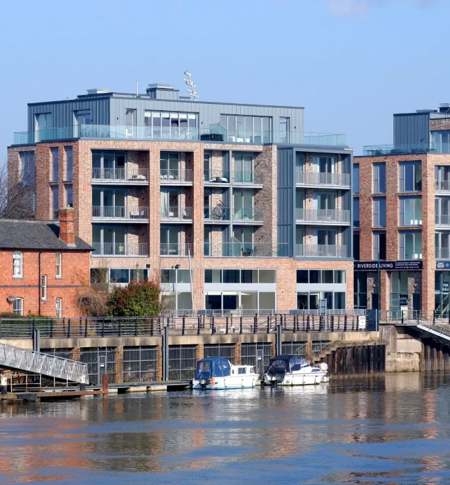 nottingham cruise area