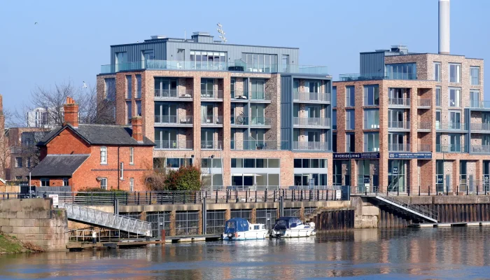 nottingham cruise area