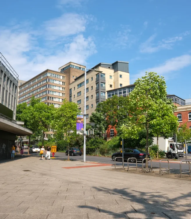 nottingham high rise buildings nottingham high rise buildings