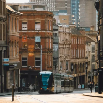 nottingham road transportation nottingham road transportation