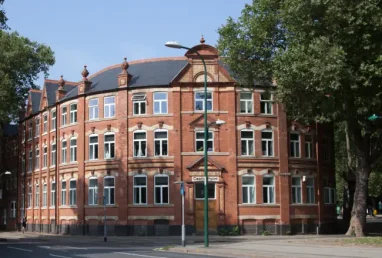 nottingham roadside building nottingham roadside building