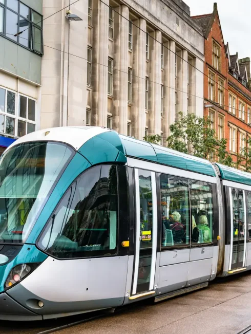 nottingham transportation nottingham transportation
