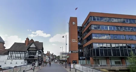 prime location_stafford prime location_stafford