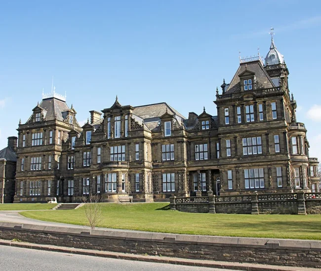 school-in-Halifax