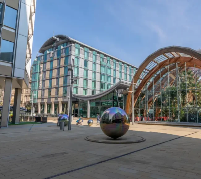 sheffield open area sheffield open area