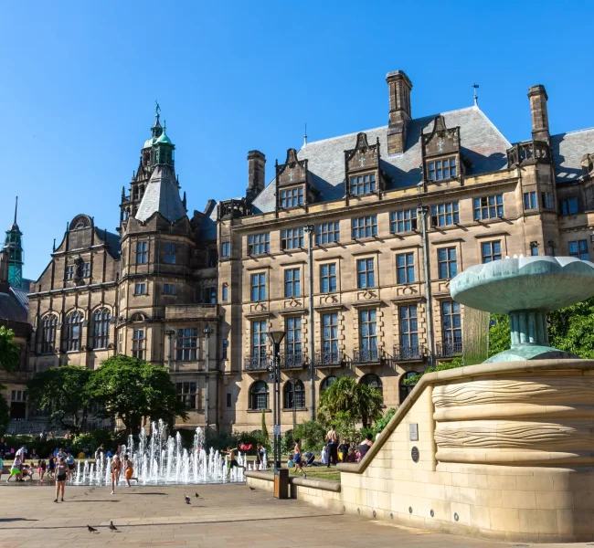 sheffield tourist place sheffield tourist place