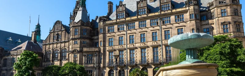 sheffield tourist place